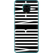 Чехол BoxFace Xiaomi Redmi Note 9S 