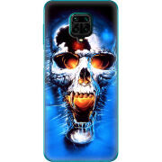 Чехол BoxFace Xiaomi Redmi Note 9S 