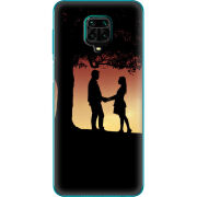 Чехол BoxFace Xiaomi Redmi Note 9S 