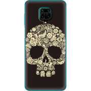 Чехол BoxFace Xiaomi Redmi Note 9S 