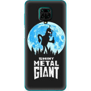 Чехол BoxFace Xiaomi Redmi Note 9S 