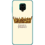 Чехол BoxFace Xiaomi Redmi Note 9S 