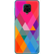 Чехол BoxFace Xiaomi Redmi Note 9S 