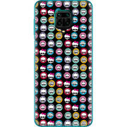 Чехол BoxFace Xiaomi Redmi Note 9S 