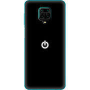 Чехол BoxFace Xiaomi Redmi Note 9S 