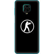 Чехол BoxFace Xiaomi Redmi Note 9S 