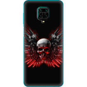 Чехол BoxFace Xiaomi Redmi Note 9S 
