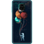 Чехол BoxFace Xiaomi Redmi Note 9S 