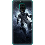 Чехол BoxFace Xiaomi Redmi Note 9S 