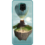 Чехол BoxFace Xiaomi Redmi Note 9S 