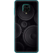 Чехол BoxFace Xiaomi Redmi Note 9S 