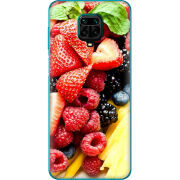 Чехол BoxFace Xiaomi Redmi Note 9S 