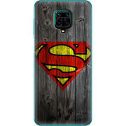 Чехол BoxFace Xiaomi Redmi Note 9S 