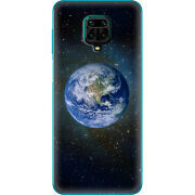 Чехол BoxFace Xiaomi Redmi Note 9S 