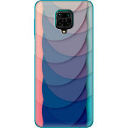 Чехол BoxFace Xiaomi Redmi Note 9S 