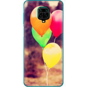 Чехол BoxFace Xiaomi Redmi Note 9S 