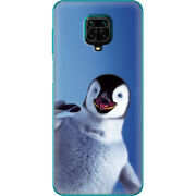 Чехол BoxFace Xiaomi Redmi Note 9S 