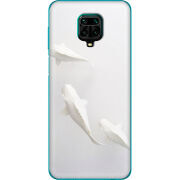 Чехол BoxFace Xiaomi Redmi Note 9S 