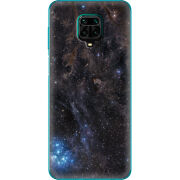 Чехол BoxFace Xiaomi Redmi Note 9S 