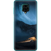 Чехол BoxFace Xiaomi Redmi Note 9S Nowhere