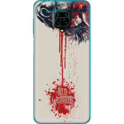 Чехол BoxFace Xiaomi Redmi Note 9S 