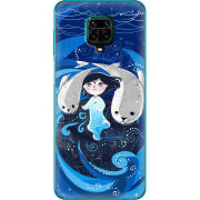 Чехол BoxFace Xiaomi Redmi Note 9S Song of the Sea