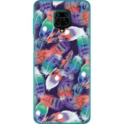 Чехол BoxFace Xiaomi Redmi Note 9S 