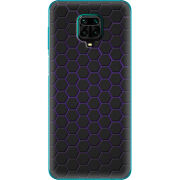 Чехол BoxFace Xiaomi Redmi Note 9S 