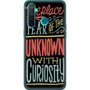 Чехол BoxFace Realme 5 Pro 