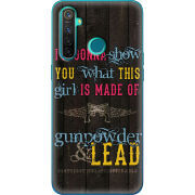 Чехол BoxFace Realme 5 Pro 