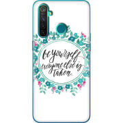 Чехол BoxFace Realme 5 Pro 