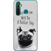 Чехол BoxFace Realme 5 Pro 