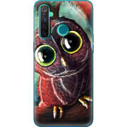 Чехол BoxFace Realme 5 Pro 