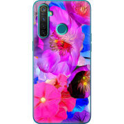 Чехол BoxFace Realme 5 Pro 