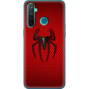 Чехол BoxFace Realme 5 Pro 