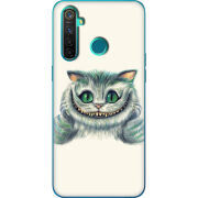Чехол BoxFace Realme 5 Pro 