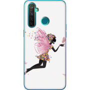 Чехол BoxFace Realme 5 Pro 