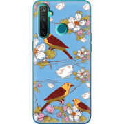 Чехол BoxFace Realme 5 Pro 