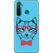 Чехол BoxFace Realme 5 Pro 