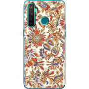 Чехол BoxFace Realme 5 Pro Rapsody