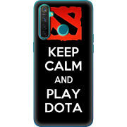 Чехол BoxFace Realme 5 Pro 