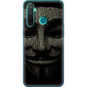 Чехол BoxFace Realme 5 Pro 