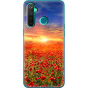 Чехол BoxFace Realme 5 Pro 