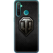 Чехол BoxFace Realme 5 Pro 