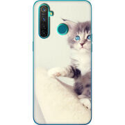 Чехол BoxFace Realme 5 Pro 
