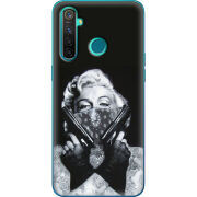 Чехол BoxFace Realme 5 Pro 