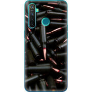 Чехол BoxFace Realme 5 Pro 