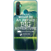 Чехол BoxFace Realme 5 Pro 