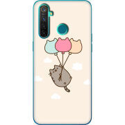 Чехол BoxFace Realme 5 Pro 