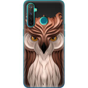 Чехол BoxFace Realme 5 Pro 